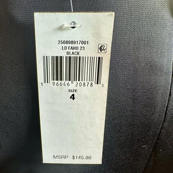 NEW - Lauren Ralph Lauren‎ Womens Shimmer Cocktail and Party Dress  size 4 - Picture 9 of 12